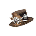 Mini Chapeau Steampunk Intemporel