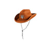 Chapeau De Shérif Marron Be Good