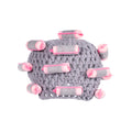 Bonnet Bigoudis pour Mamie