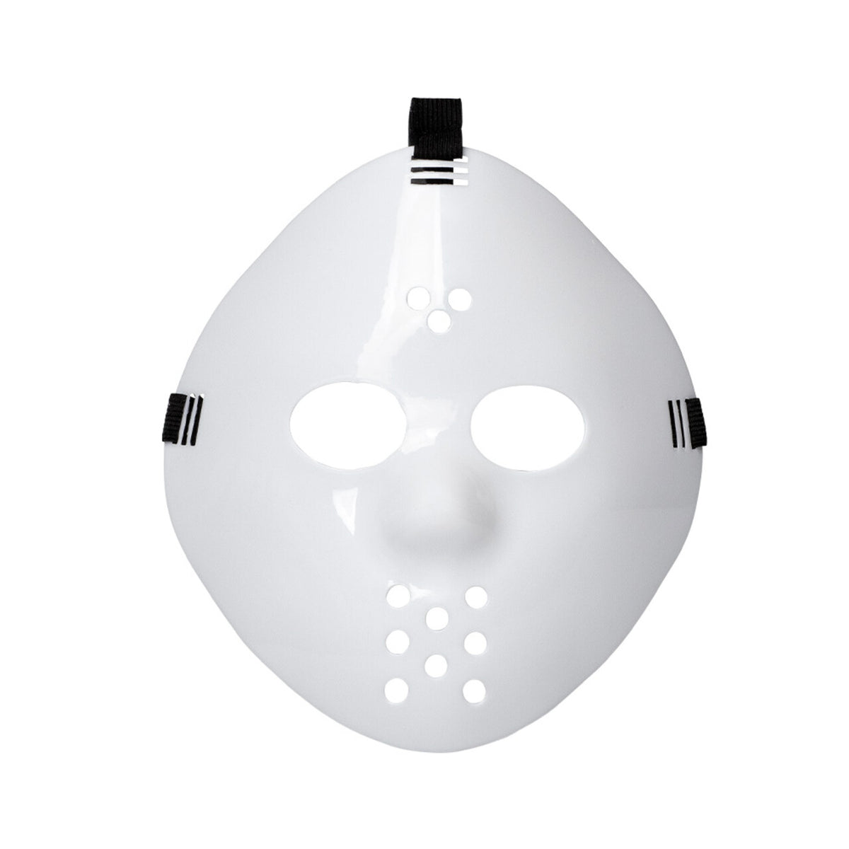 Op deze afbeelding zie je een Accessoires, van het merk Boland. Gezichtsmasker Hockey Jason