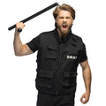 Gilet Utilitaire Swat