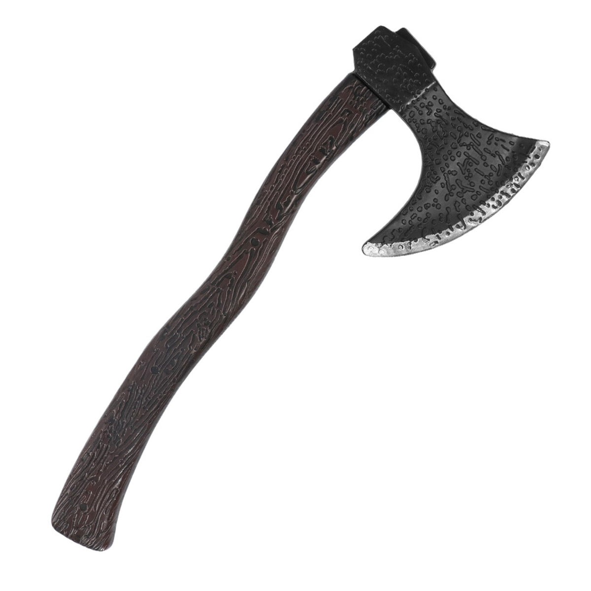 Op deze afbeelding zie je een Accessoires, van het merk Boland. Bijl Houthakker 45 Centimeter