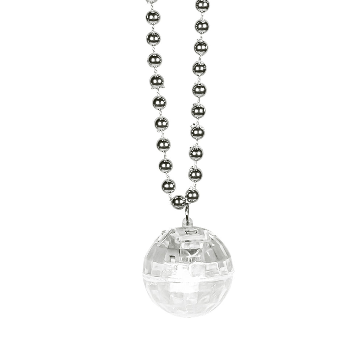 Op deze afbeelding zie je een Accessoires, van het merk Boland. Led Ketting Discobal