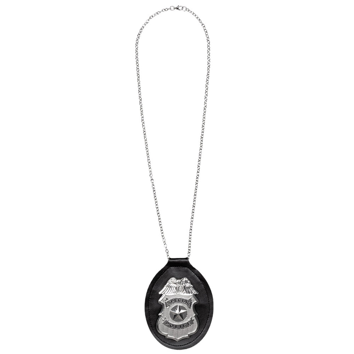 Op deze afbeelding zie je een Accessoires, van het merk Boland. Accessoire Set Special Police Force