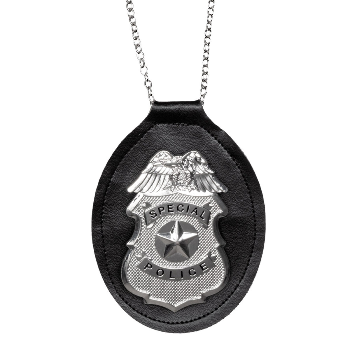 Op deze afbeelding zie je een Accessoires, van het merk Boland. Accessoire Set Special Police Force