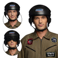 Casque De Pilote Airborne