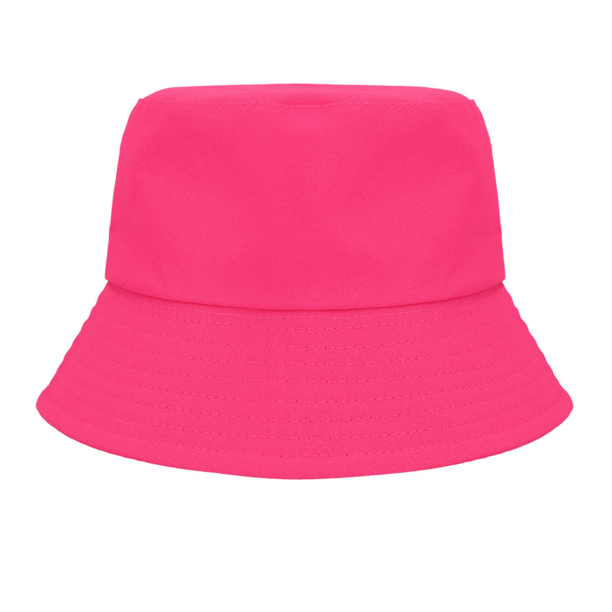 Op deze afbeelding zie je een Accessoires, van het merk Boland. Bucket Festival Hoed Team Bride