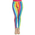 Legging Arc-En-Ciel Moves