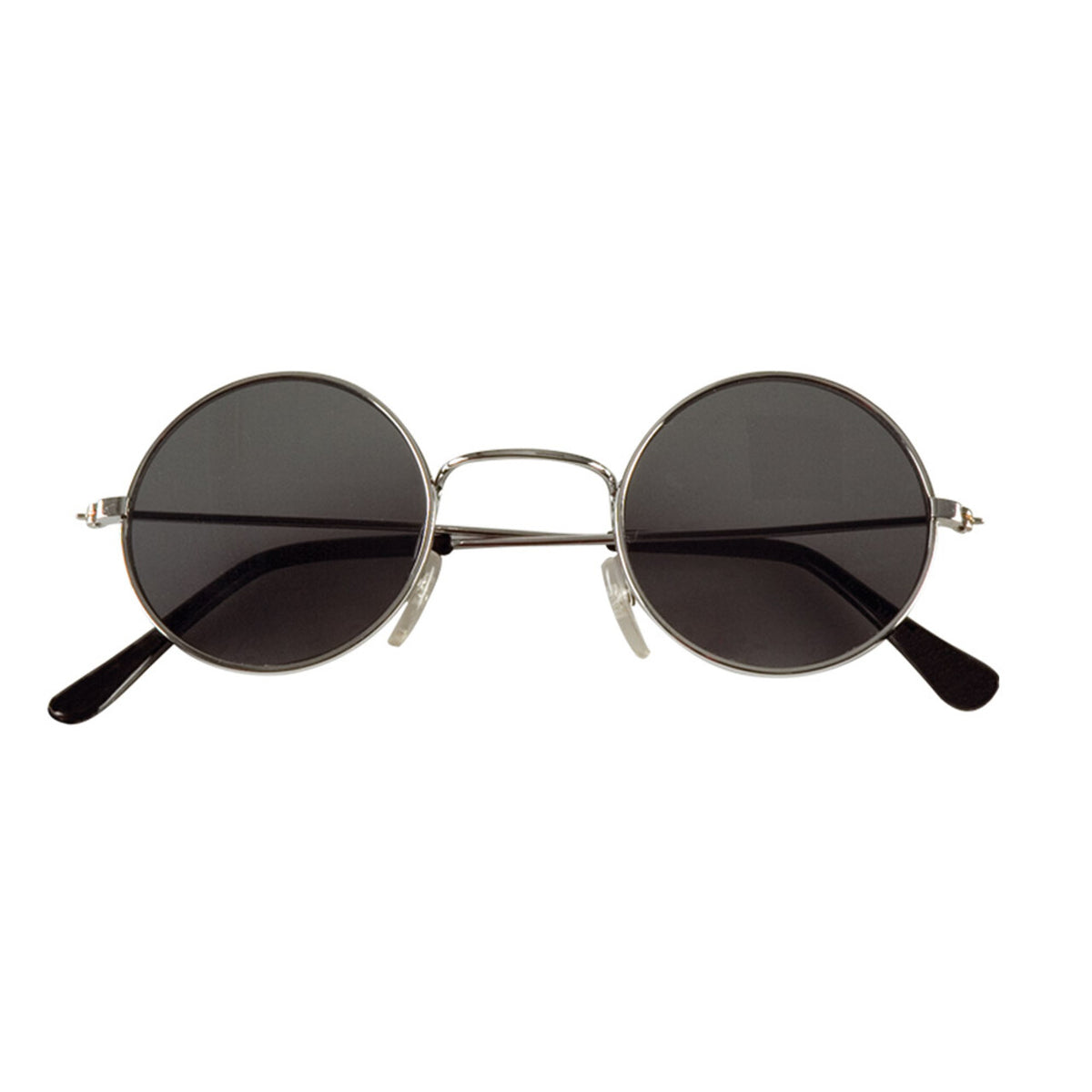 Op deze afbeelding zie je een Accessoires, van het merk Boland. Partybril John Grijs