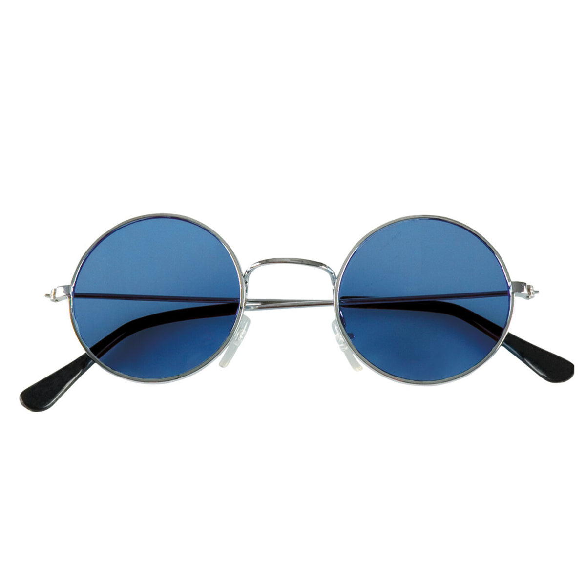 Op deze afbeelding zie je een Accessoires, van het merk Boland. Partybril John Blauw