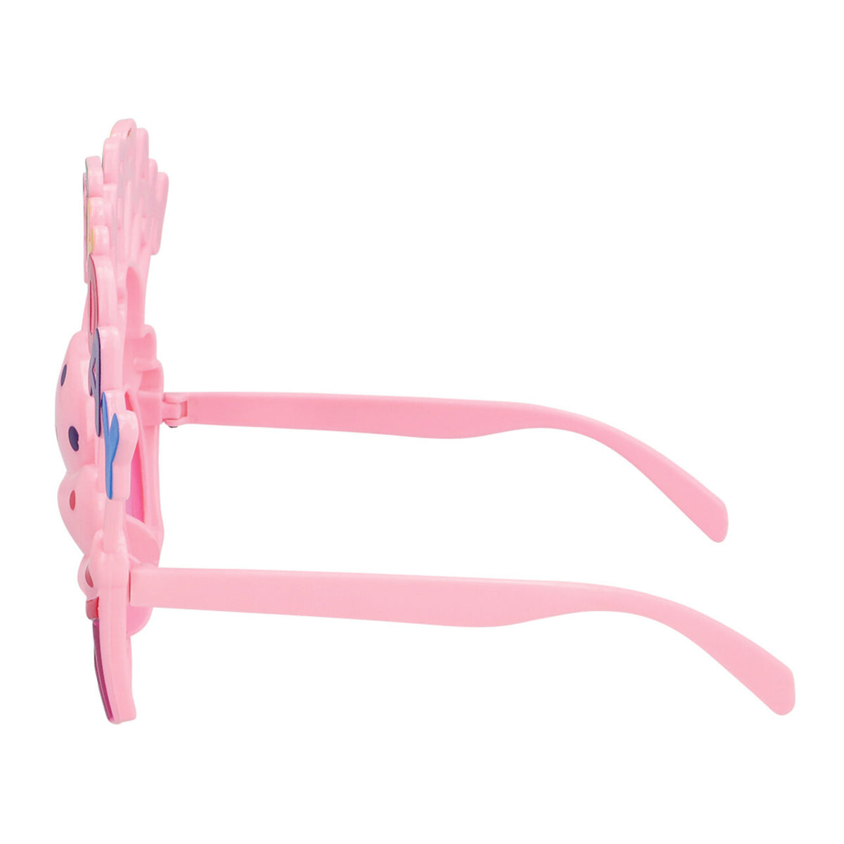 Op deze afbeelding zie je een Accessoires, van het merk Boland. Happy Birthday Bril