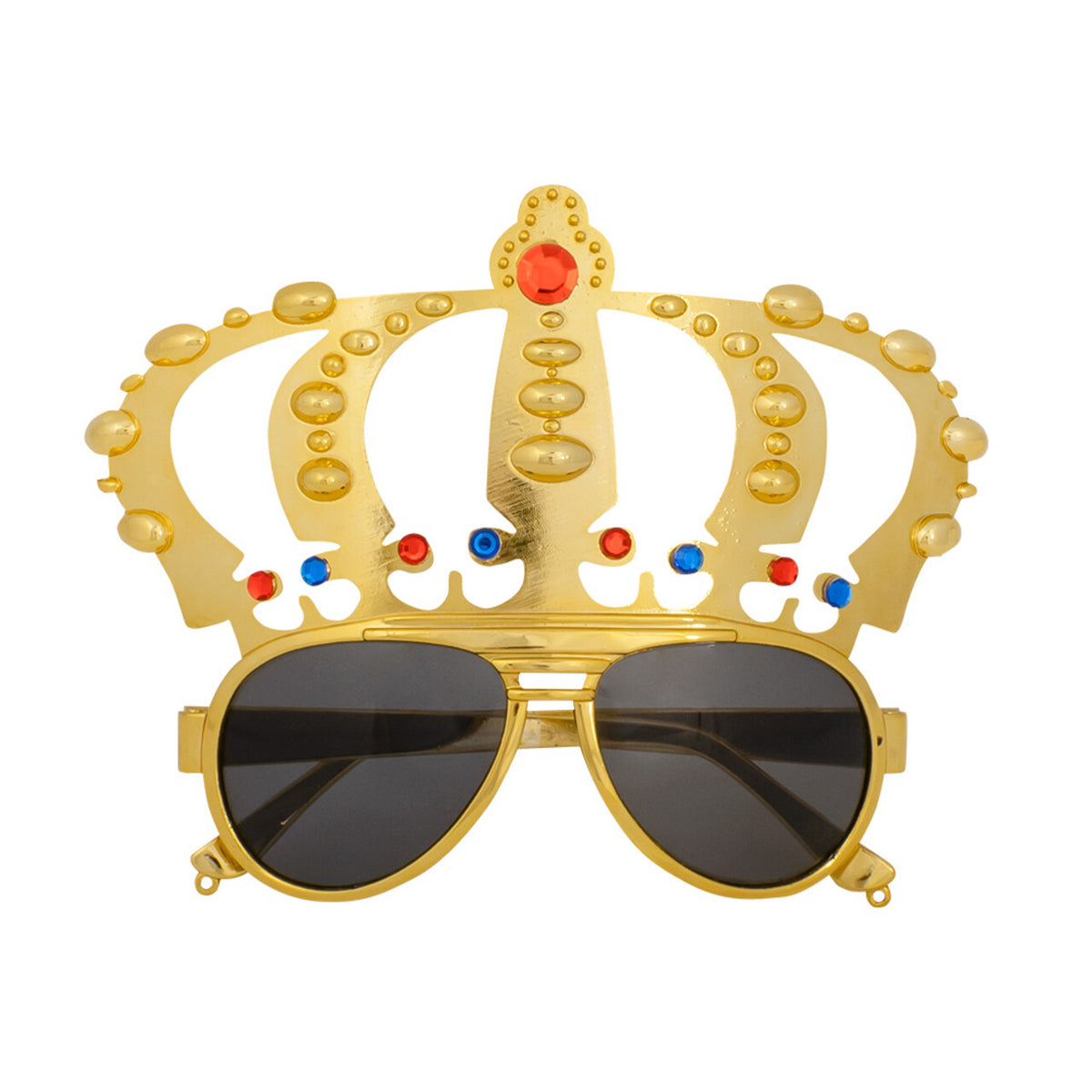 Op deze afbeelding zie je een Accessoires, van het merk Boland. Partybril King