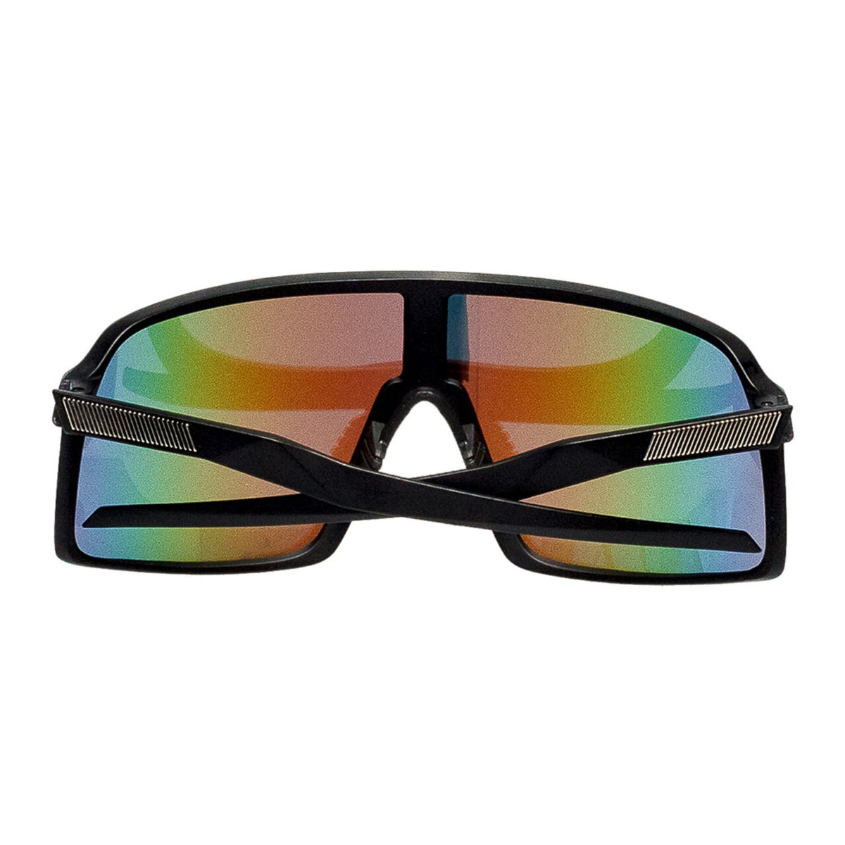 Op deze afbeelding zie je een Accessoires, van het merk Boland. Galaxy Speed Bril