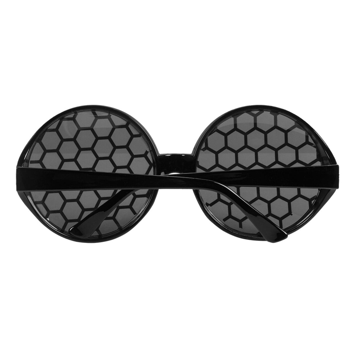 Op deze afbeelding zie je een Accessoires, van het merk Boland. Insectenogen Bril