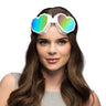 Lunettes De Fête Festilove Blanches