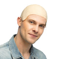 Bonnet En Latex Tête Chauve