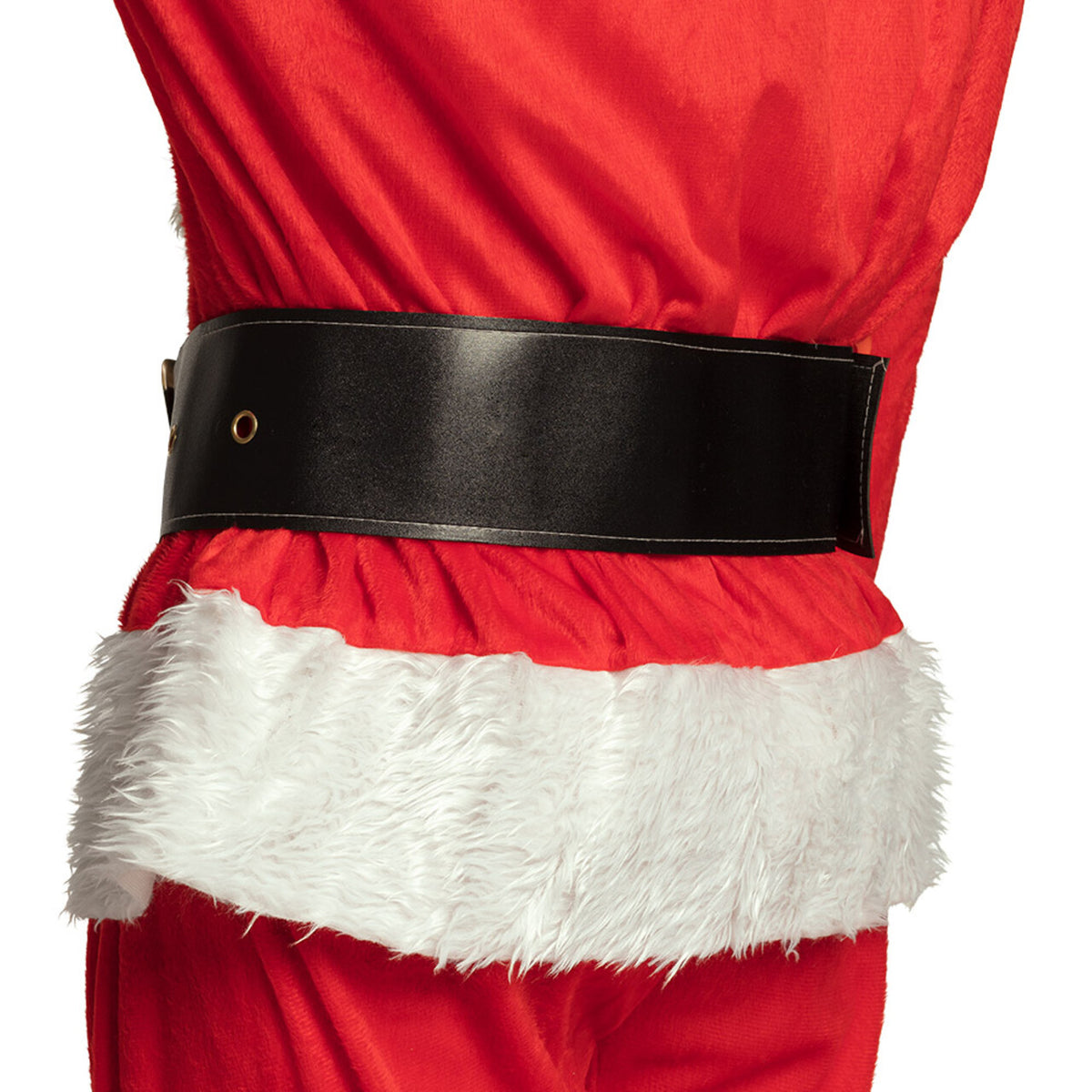 Op deze afbeelding zie je een Accessoires, van het merk Boland. Kerstmanriem (150 Cm)