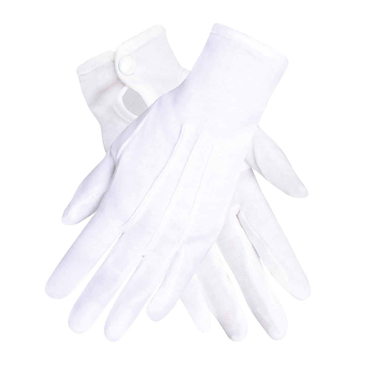 Op deze afbeelding zie je een Kostuums, van het merk Boland. Complete Set Professionele Santa All The Way Man Kostuum