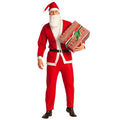 Vrai Père Noël Costume