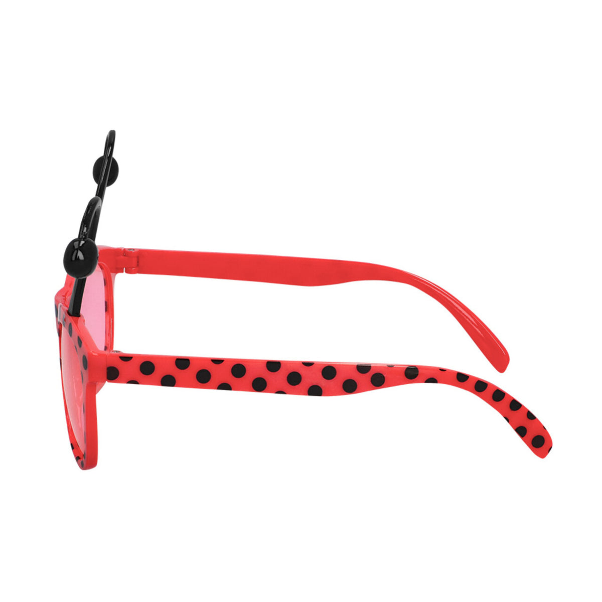 Op deze afbeelding zie je een Accessoires, van het merk Boland. Set Lieveheersbeestje 3delig