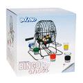 Set Jeu à Boire Bingo Shots