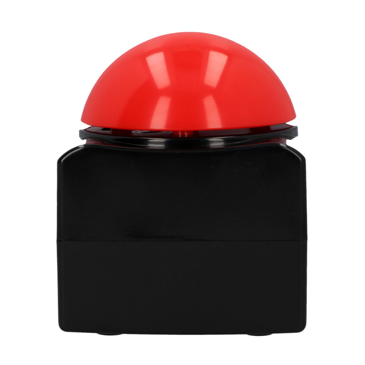 Op deze afbeelding zie je een Decoratie, van het merk Boland. Quiz Knop Party Buzzer