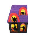 Piñata Maison Hantée