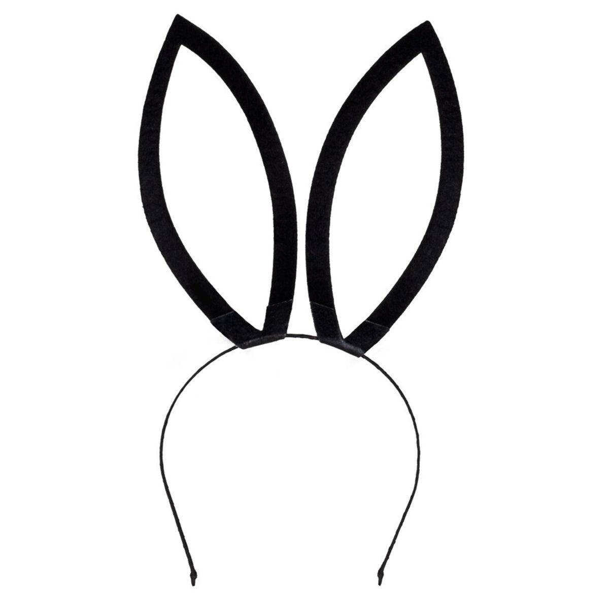Op deze afbeelding zie je een Accessoires, van het merk Boland. Diadeem Dazzling Bunny
