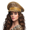 Casquette Panthère