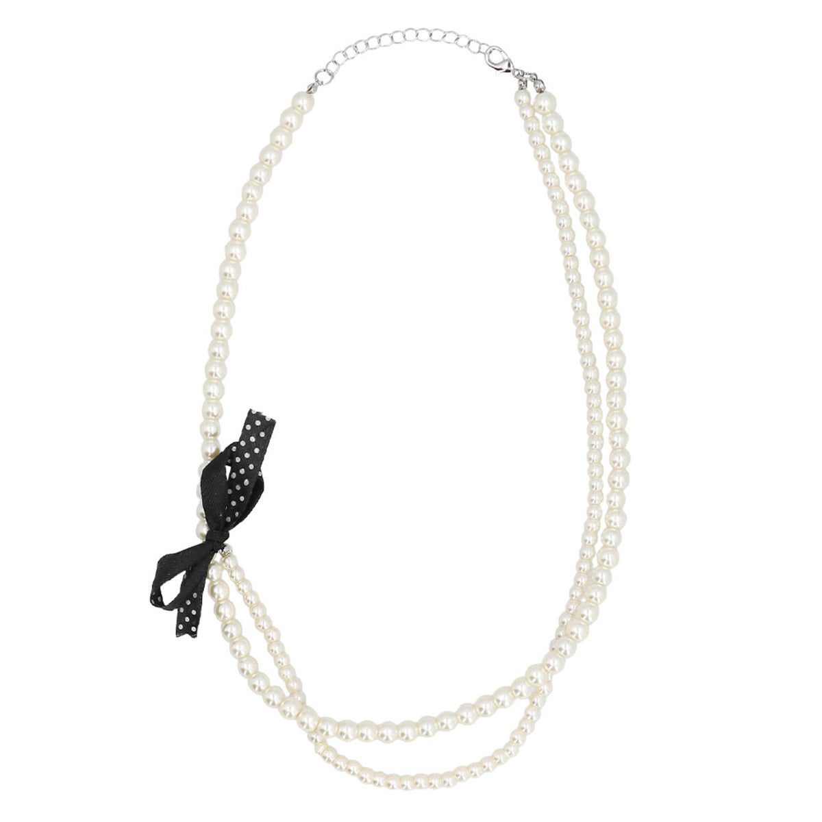 Op deze afbeelding zie je een Accessoires, van het merk Boland. Set Vintage Jaren 50 Girls Night Out