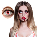 Lenzen Blood Eyes
