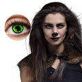 Lenzen She-Wolf Green