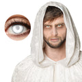 Lentilles Hebdomadaires Apparition Fantôme