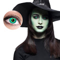 Lentilles Hebdomadaires Sorcière Enchantée