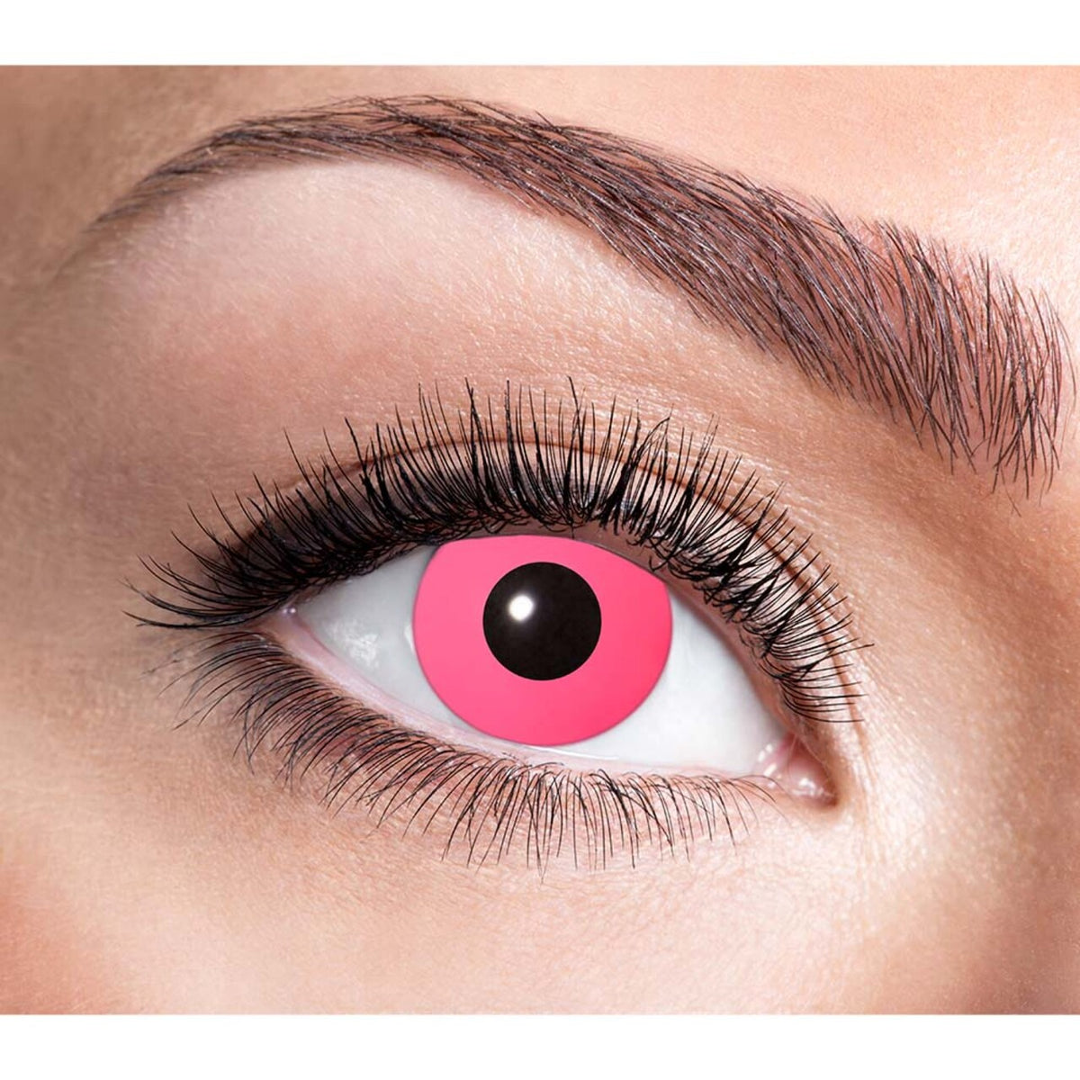 Op deze afbeelding zie je een Accessoires, van het merk Boland. Weeklenzen Tovenares Pinkarella