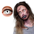 Lentilles Hebdomadaires Zombie Infecté