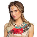 Collier Indien Lootah