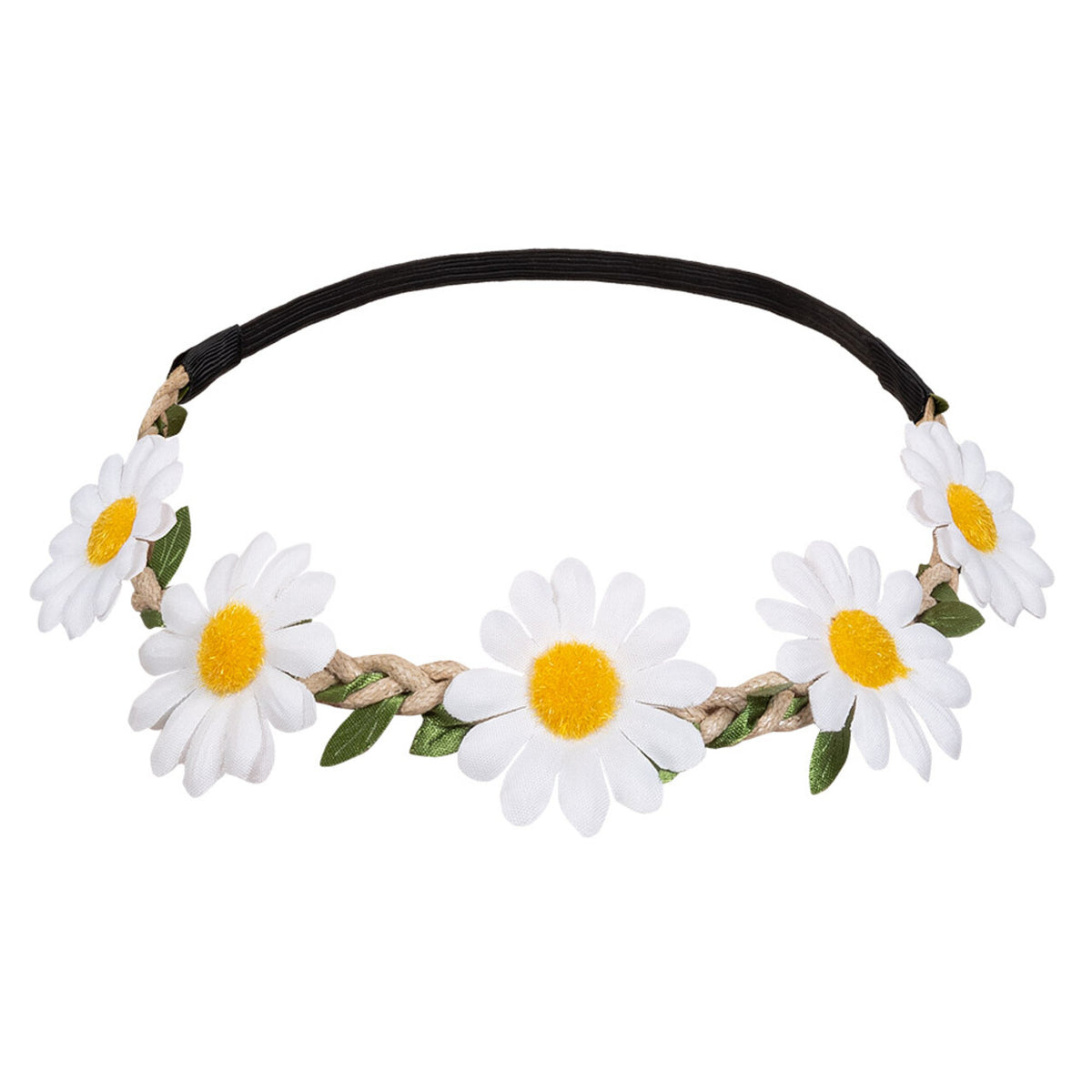 Op deze afbeelding zie je een Accessoires, van het merk Boland. Accessoire Set Hippie Freedom And Peace
