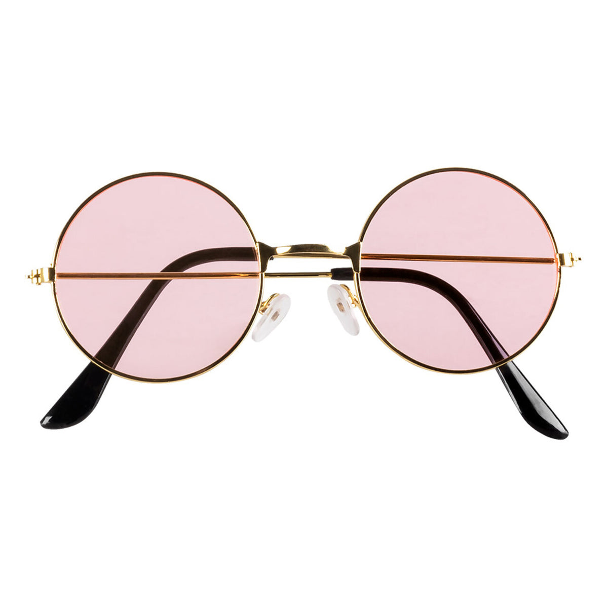 Op deze afbeelding zie je een Accessoires, van het merk Boland. Accessoire Set Hippie Freedom And Peace