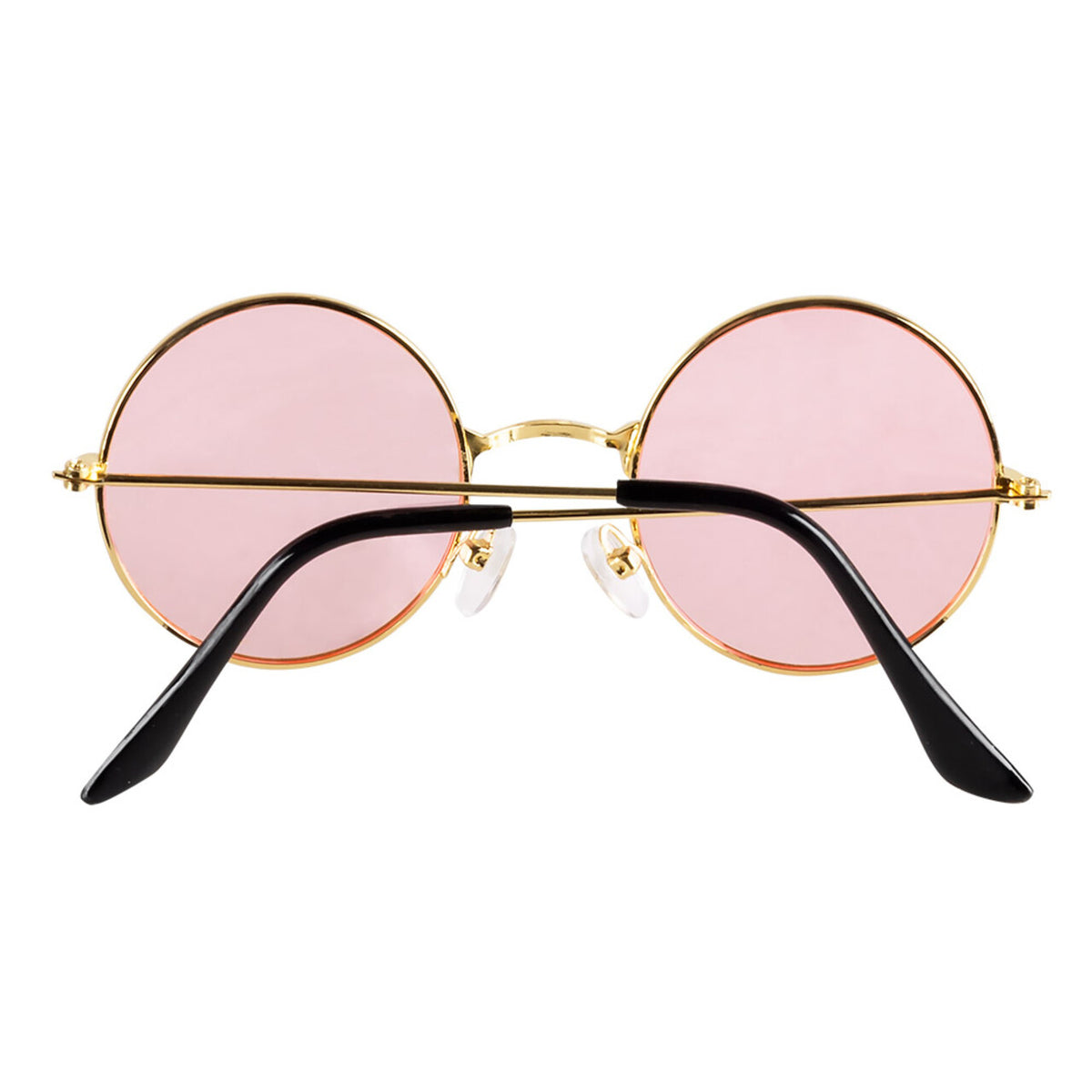 Op deze afbeelding zie je een Accessoires, van het merk Boland. Accessoire Set Hippie Freedom And Peace