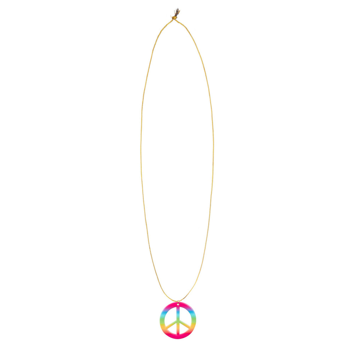 Op deze afbeelding zie je een Accessoires, van het merk Boland. Accessoire Set Hippie Freedom And Peace