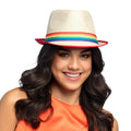 Chapeau Fierté Et Élégance