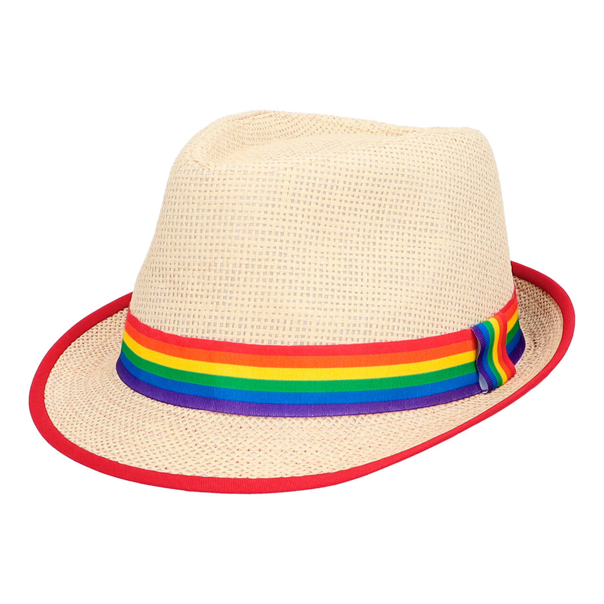 Op deze afbeelding zie je een Accessoires, van het merk Boland. Hoed Pride And Class