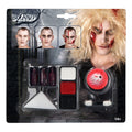Kit De Maquillage Zombie Blessé