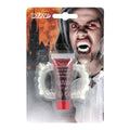Ensemble Vampire Assoiffé De Sang