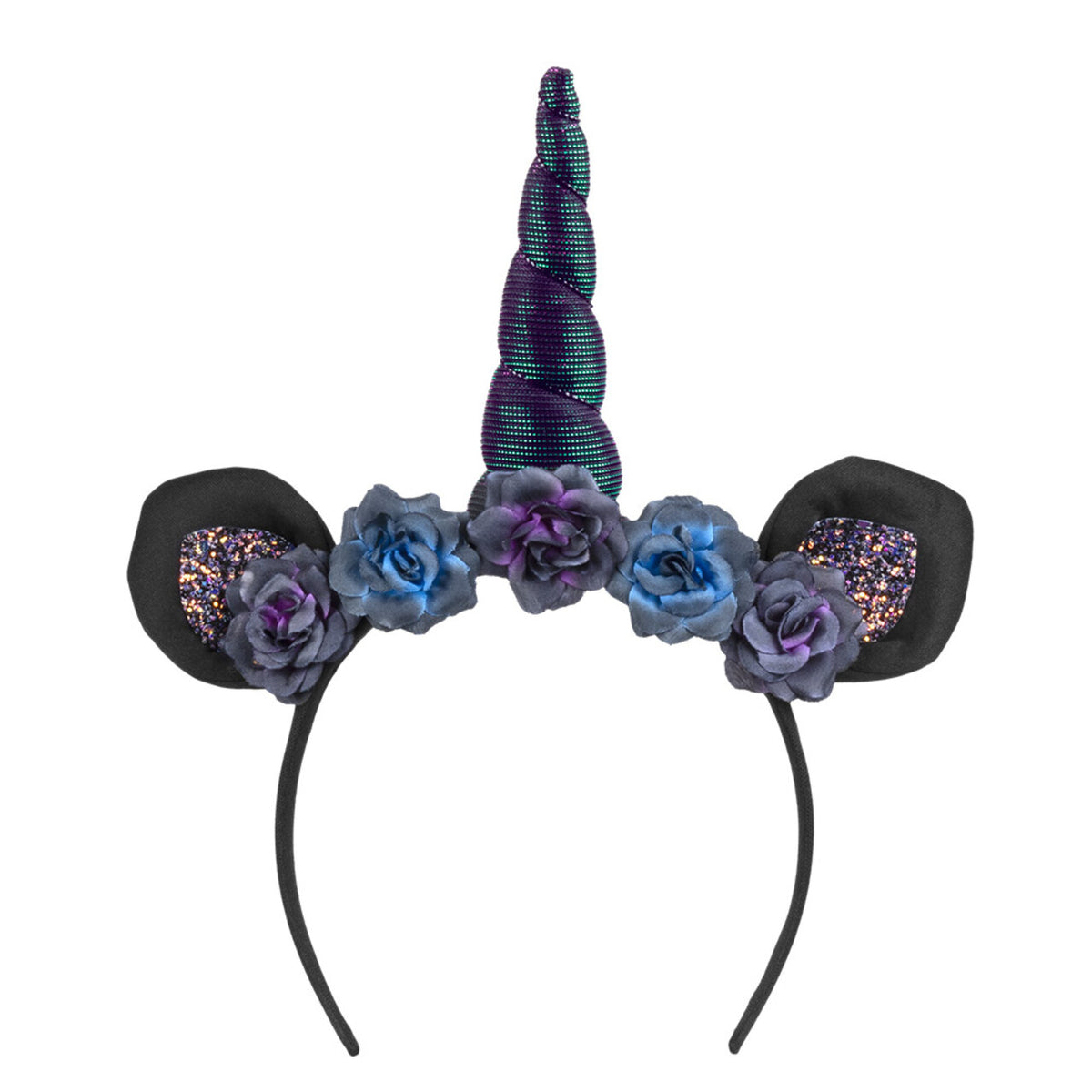 Op deze afbeelding zie je een Accessoires, van het merk Boland. Hoofdband Unieke Eenhoorn