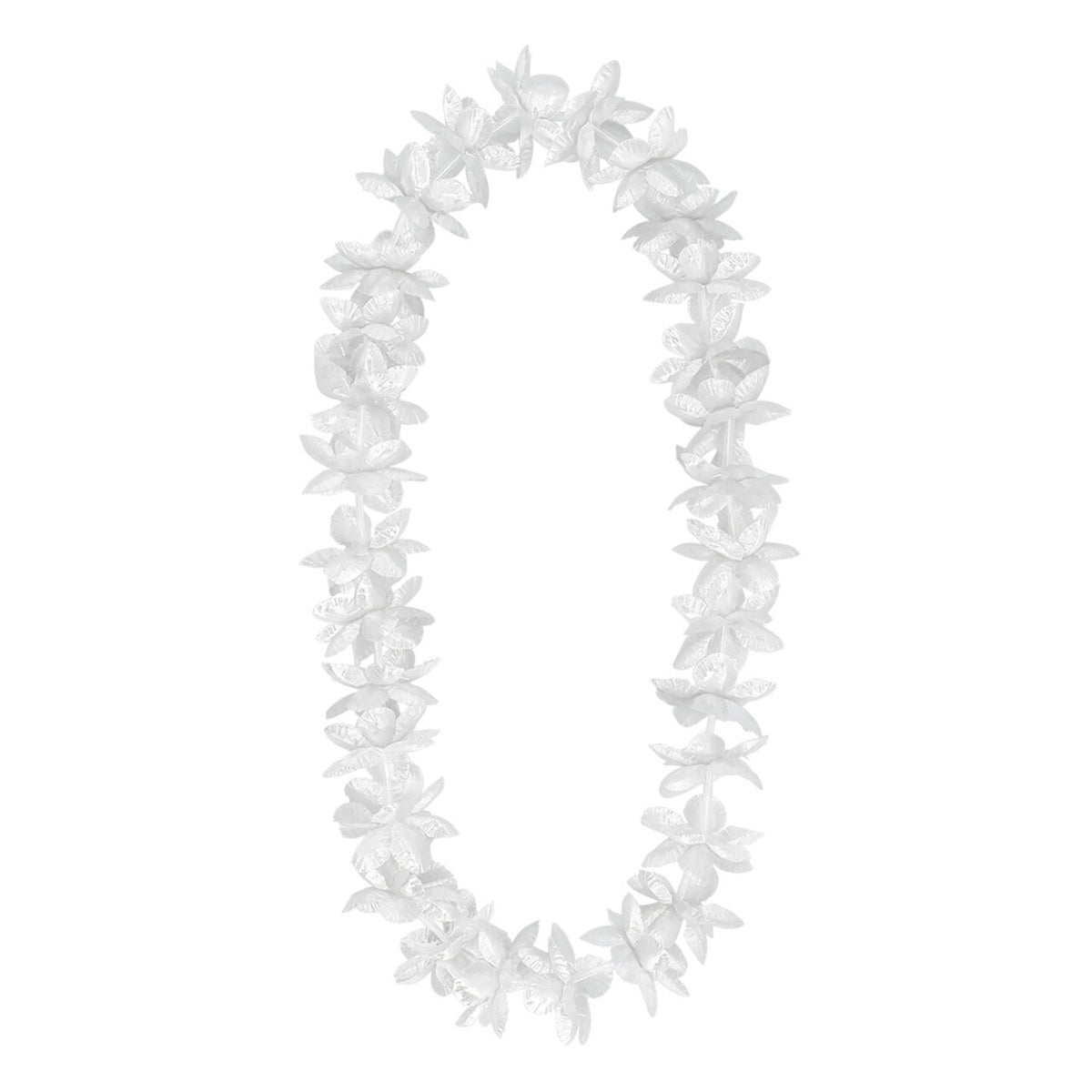 Op deze afbeelding zie je een Accessoires, van het merk Boland. Hawaïkrans Zoë Zilver