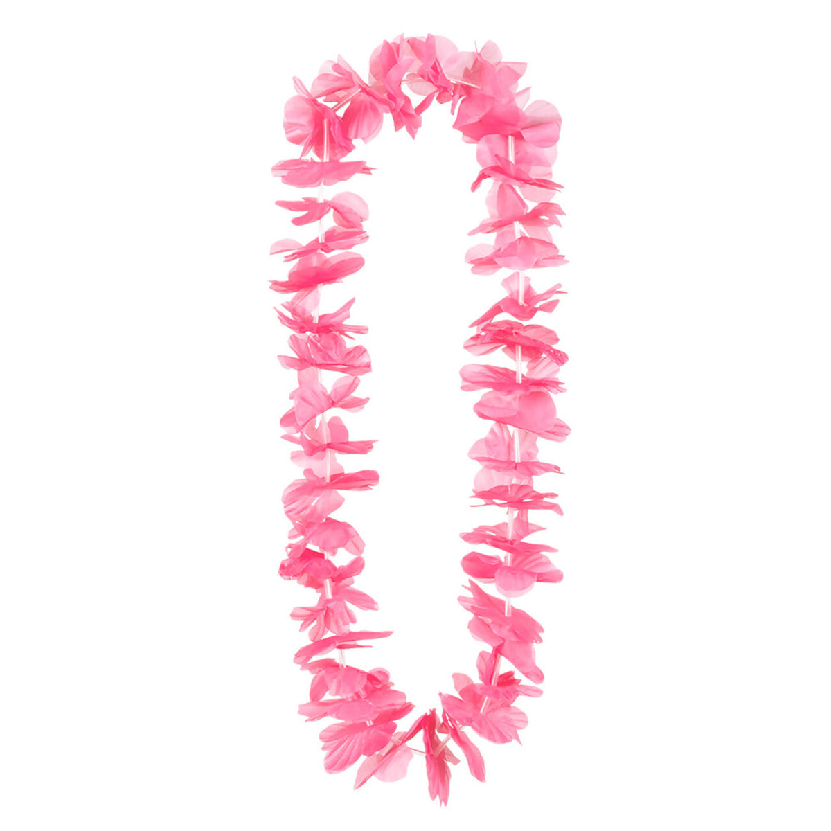 Op deze afbeelding zie je een Accessoires, van het merk Boland. Hawaïkrans Polly Roze