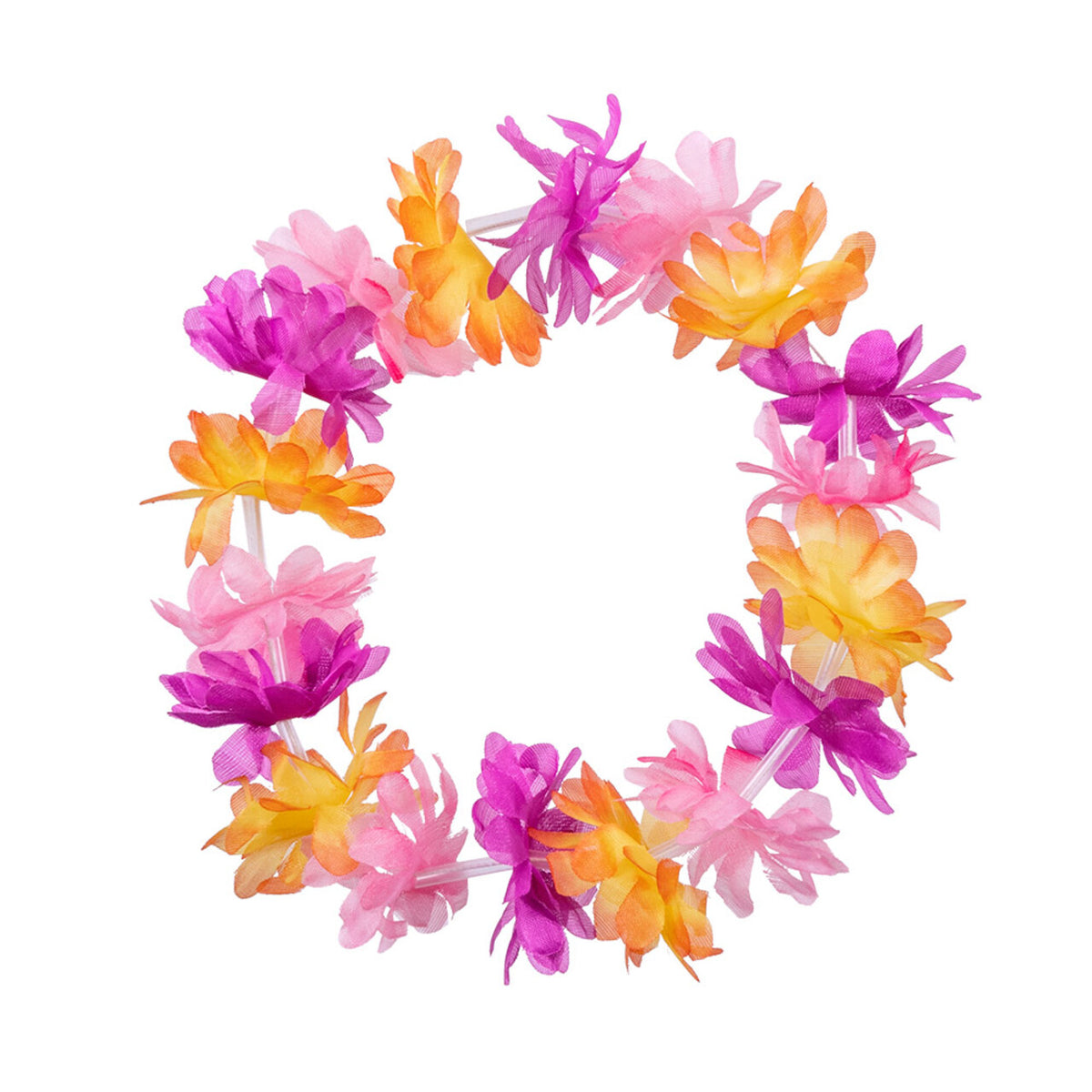 Op deze afbeelding zie je een Accessoires, van het merk Boland. Hawaii Set Kiki Pink