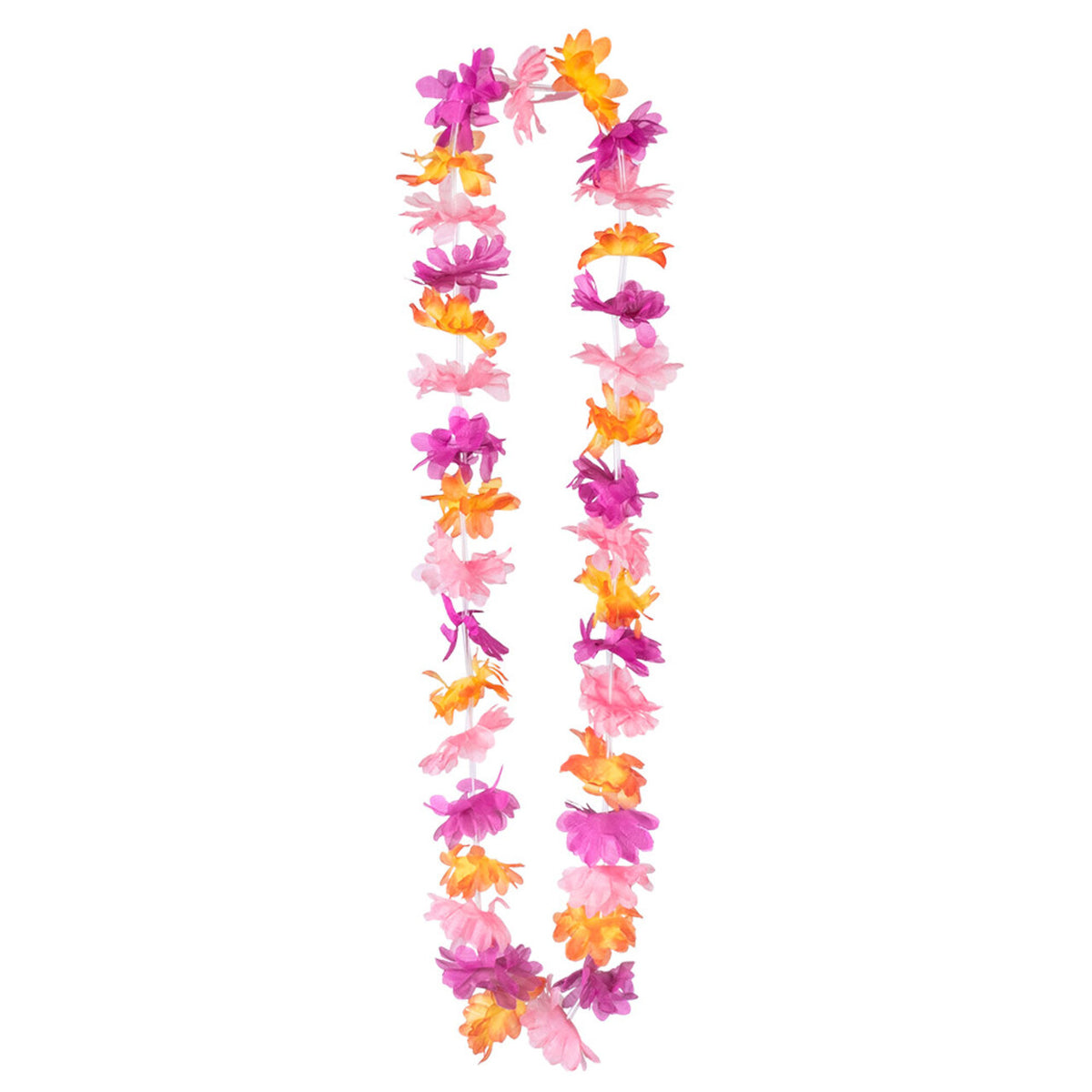 Op deze afbeelding zie je een Accessoires, van het merk Boland. Hawaii Set Kiki Pink